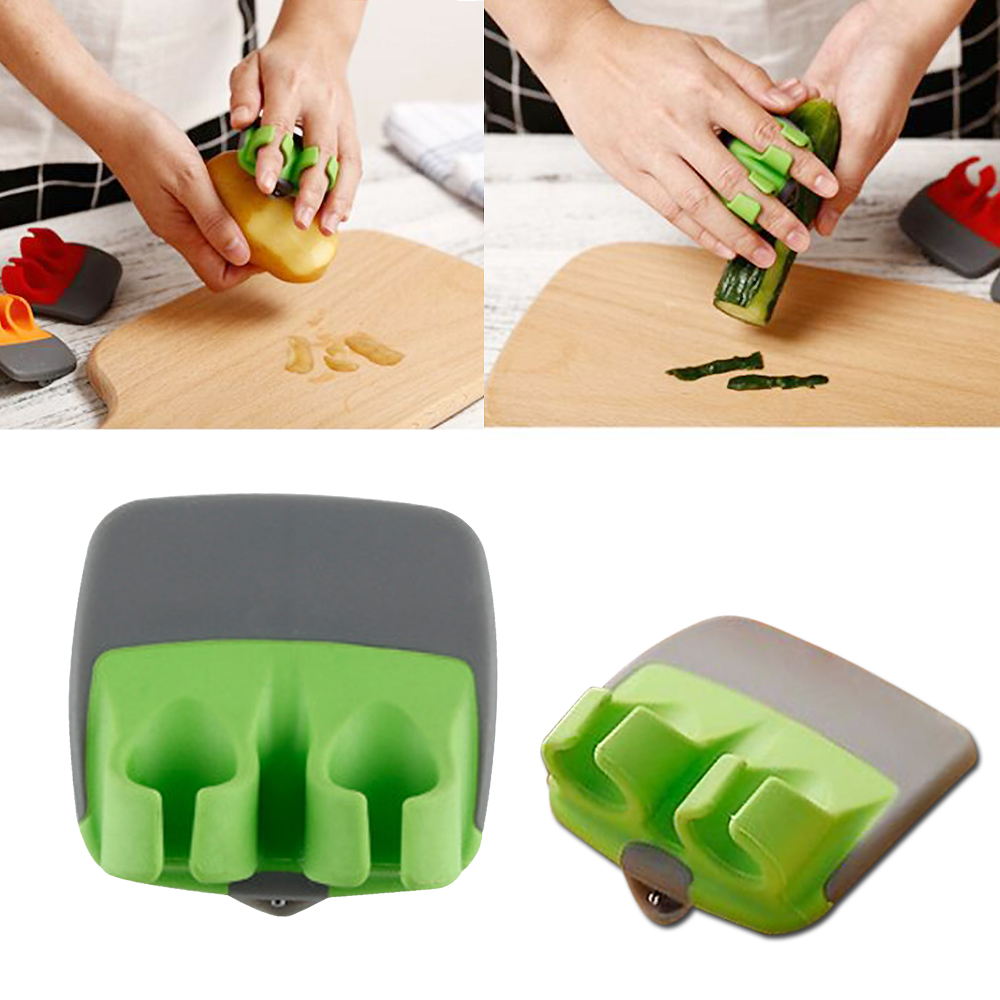 Multifunctional Peeler Vegetable Hand Peeler Swift Hand Palm Vegetable And Fruit Peeler Slicer Kitchen Tool Helper Peeler