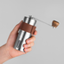 Portable Hand Coffee Machine 304 Stainless Steel Grinder - Minihomy