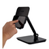 Portable Laptop Table Stand Adjustable Bed Tray Book Stand Reading Holder