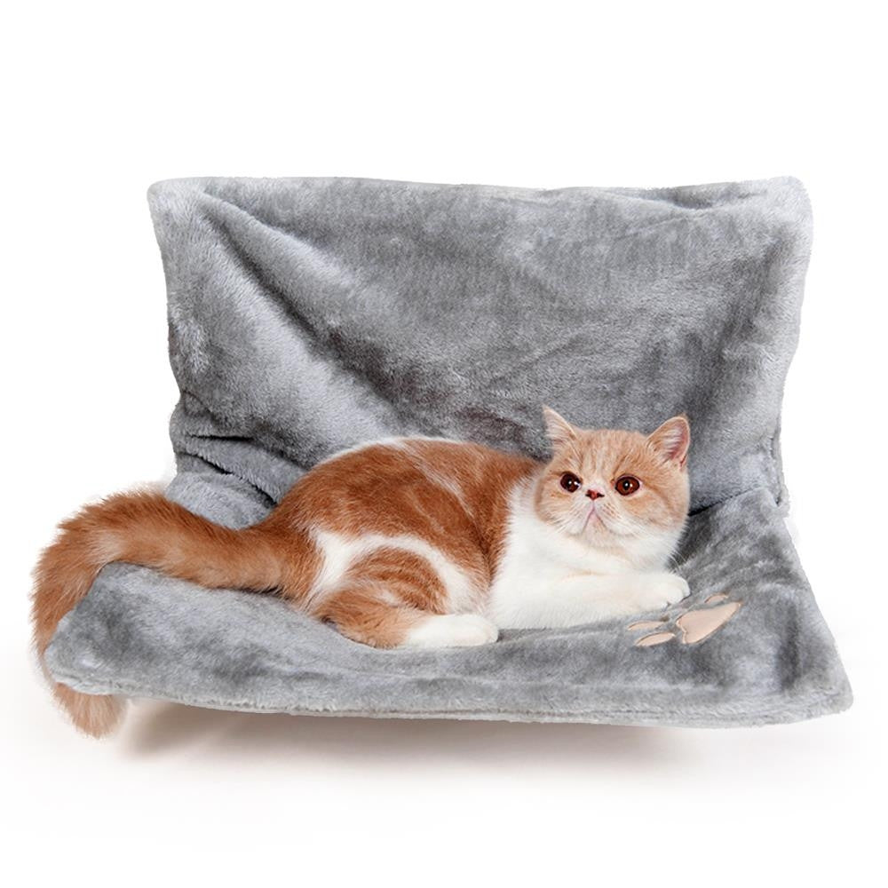 Cat Hanging Bed Nest Is Removable And Washable