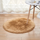 Home Living Room Bedroom Plush Carpet - Minihomy