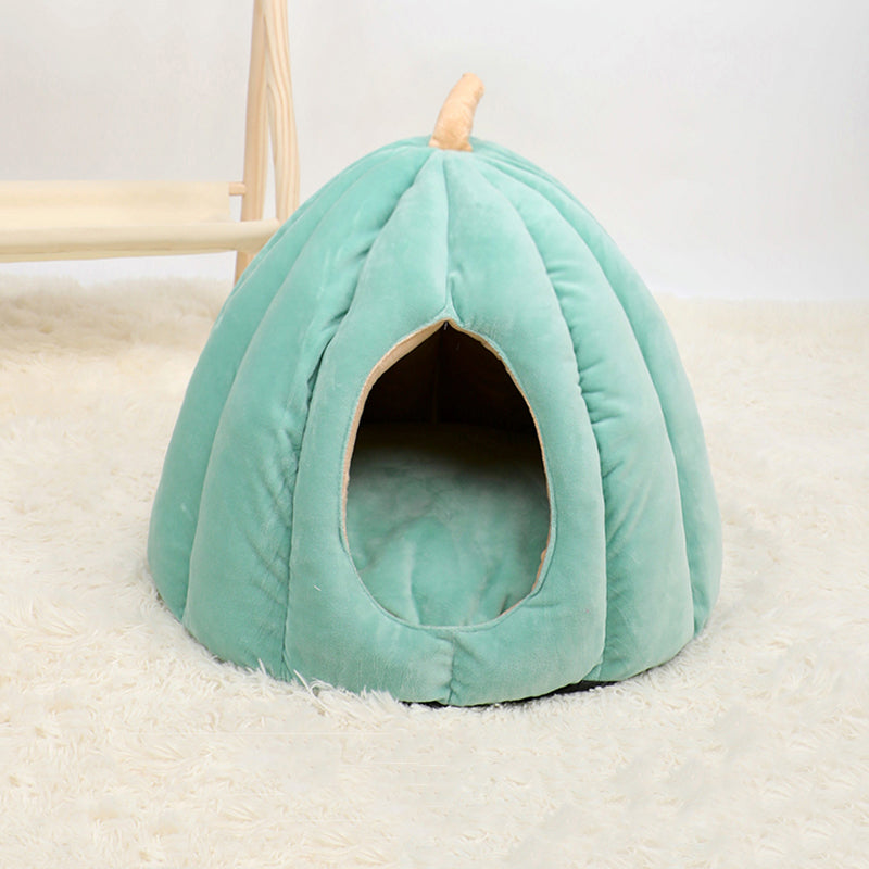 Enclosed Pet Mat For Keeping Warm In Winter - Minihomy