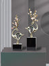 Simple Modern Light Luxury Ornaments TV Cabinet Decorations