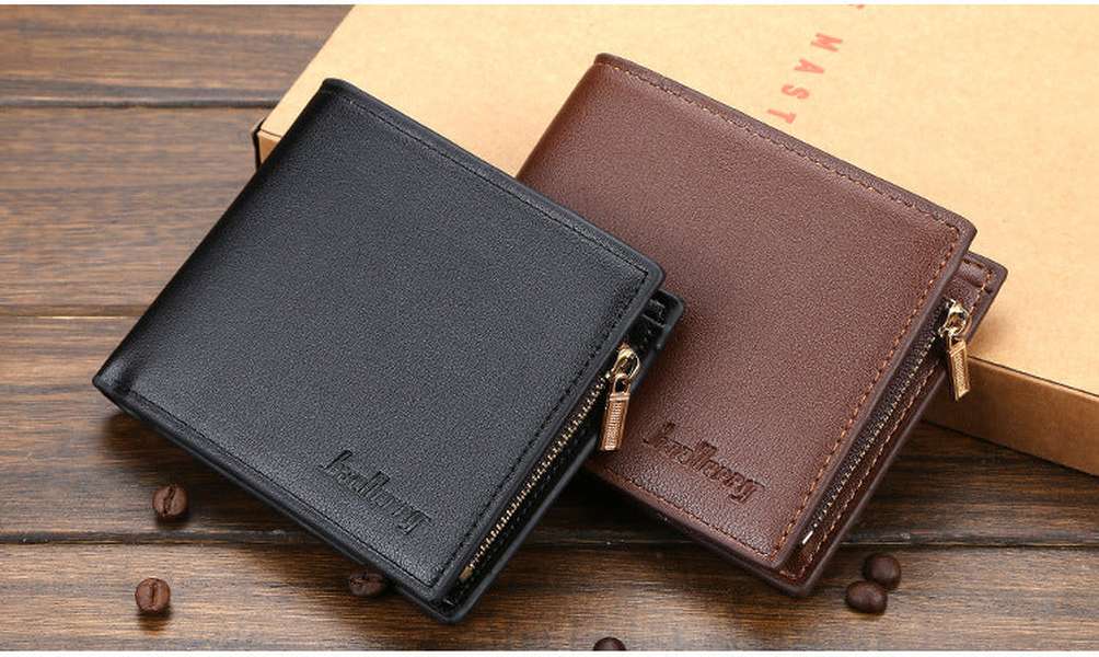 Multi-card wallet - Minihomy