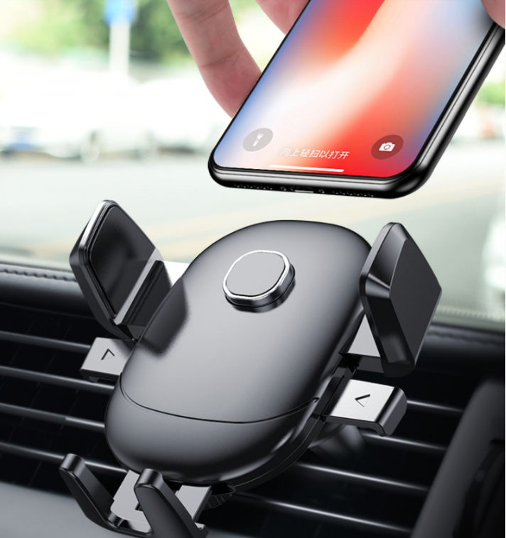 Car phone holder