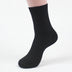 Bamboo fiber men's Business  socks - Minihomy