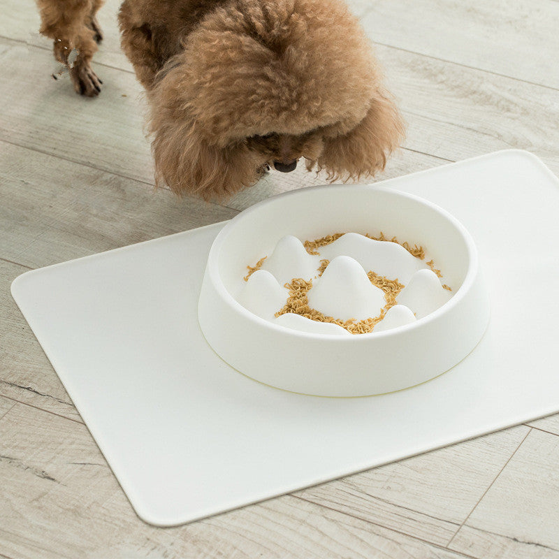 Pet Slow Food Bowl