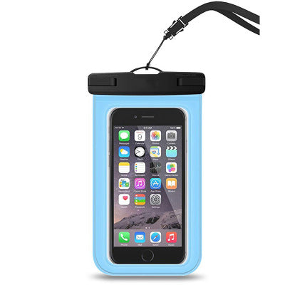 Waterproof Mobile Phone Bag Diving Drifting Bag