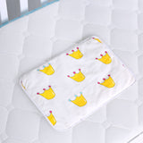 Baby cotton portable diaper changing pad - Minihomy