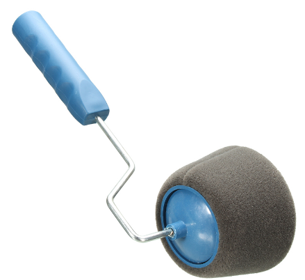 Multi-function Drum Brush