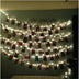 LED Photo Holder String Lights - Minihomy