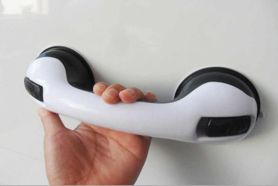 Bathroom Handrail Suction Cup Type Anti-skid Handrail Suction Cup - Minihomy