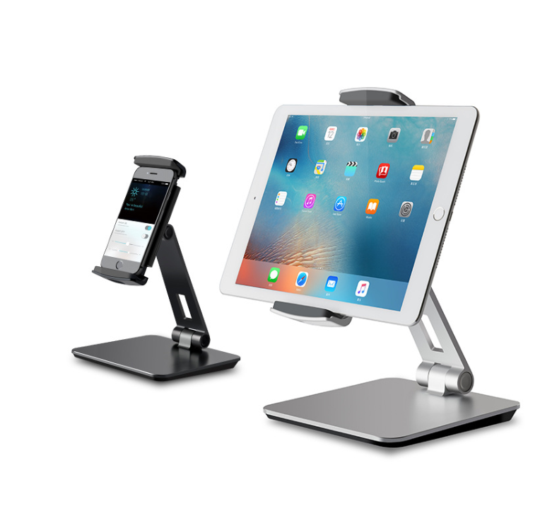 Desktop phone tablet holder - Minihomy