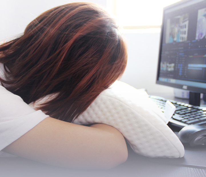 Sleeping Pillow For Office Nap