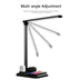 4 in 1 LED Desk Lamp Light  Wireless Charger - Minihomy