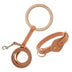 Stylish Minimalist Super-fiber Comfortable Pet Traction Rope