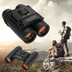 30x60 HD binoculars - Minihomy