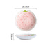 Cute Girl Strawberry Series Tableware Cartoon Dishes