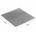 Barbecue Non-Stick Wire Mesh Grilling Mat Reusable Cooking Grilling Mat For Outdoor Activities - Minihomy