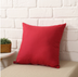 Cotton Throw Pillow Cover - Minihomy