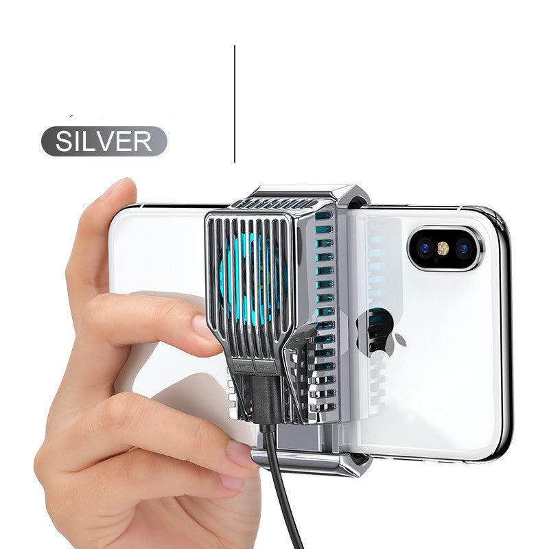 Mobile phone radiator - Minihomy