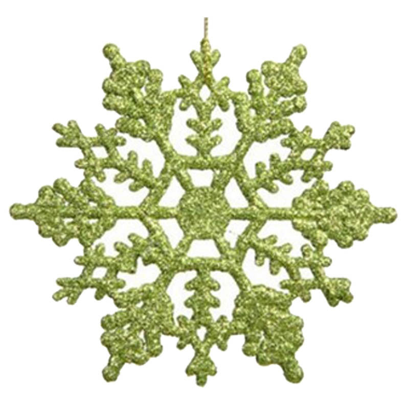 Christmas tree hanger powder - Minihomy