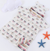 Four Layers Of Gauze Baby Bath Towel  Cloak Cotton Gauze Children Bath Towel - Minihomy