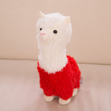 Creative Animal Toy Sheep Cashmere Wool Pillow Doll