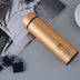 Stainless steel vacuum flask