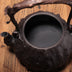 Handmade Japanese Iron Kettle Cast Iron Kettle