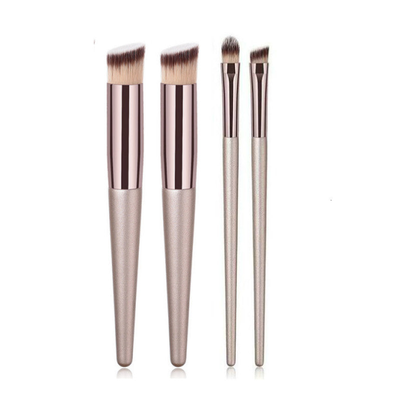 Eye shadow brush - Minihomy