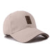 Cotton Hat outdoor sports baseball cap - Minihomy