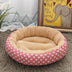 Cat Kennel Winter Warm Pet Mat Pet Supplies Cat Mat Dog Bed - Minihomy