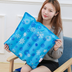 Cooling Ice Pad Water Cushion Day Car Seat Cushion - Minihomy