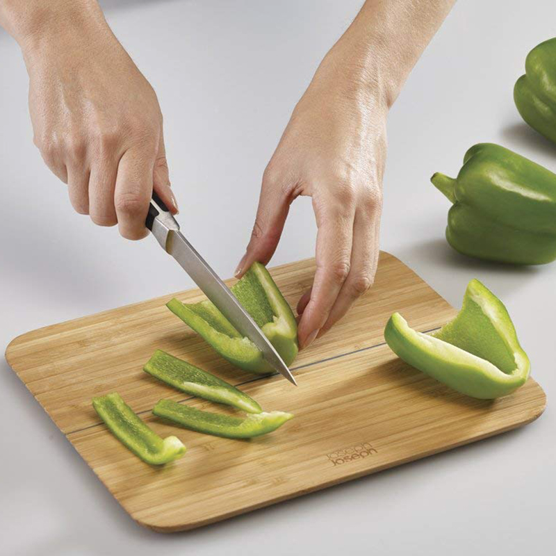 High quality bamboo cutting board