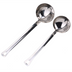 Kitchen colander stainless steel spoon - Minihomy