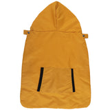 Windproof Baby Backpack Blanket Baby Sling