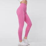 Tight Yoga Pants for Fitness Enthusiasts