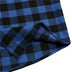 Casual Plaid Shirt For Men - Minihomy