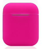 Soft Silicone Case For Storage Box Protector Cover Charging Cover Headphone Holder