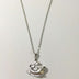 Love Desire Natural Pearl Necklace - Minihomy