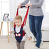 Four seasons breathable basket type baby toddler belt - Minihomy