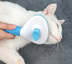 Cat comb remover - Minihomy