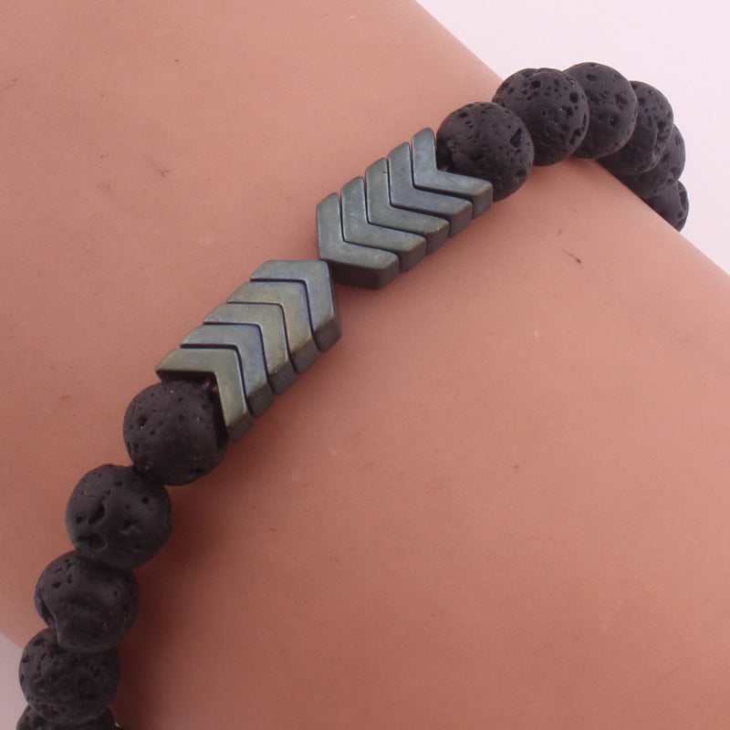 Beads Energy Natural Stone Bracelet - Minihomy