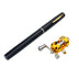 1 meters foreign trade Mini fishing rod, cross border Amazon WISH portable pen fishing rod Fishing Rod A