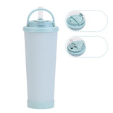 830ml Large Capacity Thermos Cup Convenient Handle