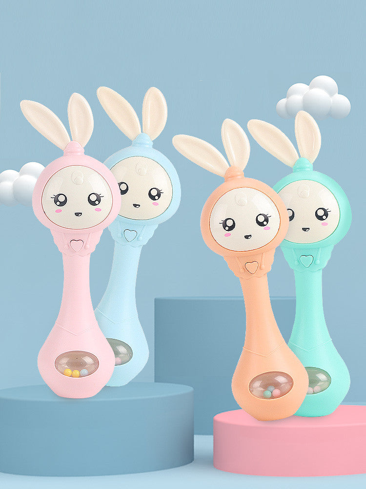 Baby educational toys can chew teether - Minihomy