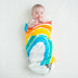 Baby swaddle - Minihomy