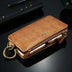 Luxury PU Leather Case - Minihomy