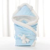 Newborn Baby Swaddle Blanket